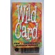 Paw, Hammerbox, Monster Magnet ‎– Wild Card (Cassette, Promo)