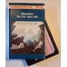 Mountain ‎– Go For Your Life  (Cassette)