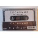 Čechomor ‎– Nadechnutí (Cassette)