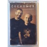 Čechomor ‎– Nadechnutí (Cassette)