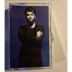 George Michael ‎– Freedom! (Cassette, Single)