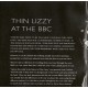 Thin Lizzy - At The BBC (CD)