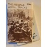 The Animals ‎– Animal Tracks (Cassette)