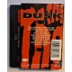 The The ‎– Dusk (Cassette)