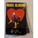 Marc Almond ‎– Vermin In Ermine (Cassette)