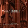 Stefan Schmidt - César Franck: Douze pièces pour grand orgue (CD)