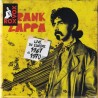 Frank Zappa – Live In Europe 1967 To 1970 (5 CD)