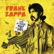 Frank Zappa – Live In Europe 1967 To 1970 (5 CD)