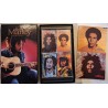 Bob Marley ‎– Songs Of Freedom (4 × Cassette, Box Set)