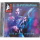 Joe Satriani ‎– Live In San Jose '88