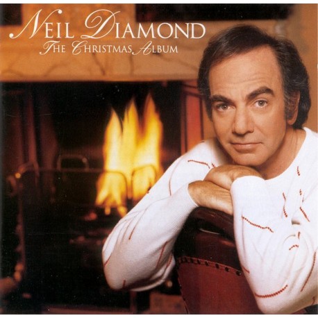 Neil Diamond – The Christmas Album