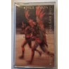 Paul Simon ‎– The Rhythm Of The Saints (Cassette)