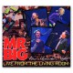 Mr. Big ‎– Live From The Living Room - One Acoustic Night