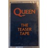 Queen - The Teaser Tape (Cassette, Promo)