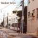 Bucket Boys - Hollywood Boulevard (CD)