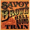 Savoy Brown – Hellbound Train (CD)