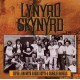 Lynyrd Skynyrd ‎– Super Jam With Dickie Betts & Charlie Daniels
