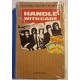 Traveling Wilburys ‎– Handle With Care (Cassette, Single)