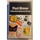 Paul Simon ‎– There Goes Rhymin' Simon (Cassette)