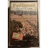 Paul Simon – Paul Simon's Concert In The Park (2x Cassette)