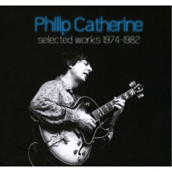 Philip Catherine - Selected Works -Box Set (5 CD)