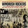 Various ‎– Windrush Rockers - Rare Sounds From The Original Black British Underground 1967-1975 (3 CD)