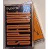 SuperM ‎– Super One (Cassette)