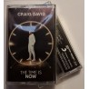 Craig David ‎– The Time is Now  (Cassette)