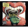 Monty Python ‎– Monty Python Sings & Flying Circus Live
