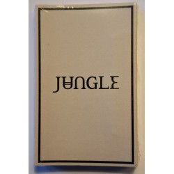 Jungle ‎– Loving In Stereo (Cassette)