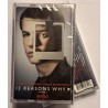 Various ‎– 13 Reasons Why Season 2 Original Soundtrack (Cassette)