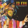 Dr. John - Live At The Ultrasonic Studios11/6/73