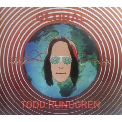 Todd Rundgren ‎– Global