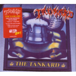 Tankard, Tankwart ‎– The Tankard