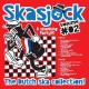 Skasjock Volume 2: The Dutch Ska Collection (LP)