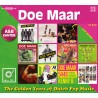 Doe Maar – The Golden Years Of Dutch Pop Music (A&B Kanten)