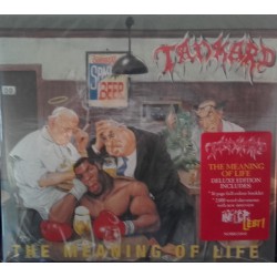 Tankard - The Meaning Of Life