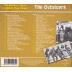 602537945054 The Outsiders ‎– The Golden Years Of Dutch Pop Music (A&B Sides And More)