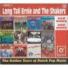 Long Tall Ernie And The Shakers ‎– The Golden Years of Dutch Pop Music (A&B Sides And More)
