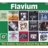 Flavium ‎– The Golden Years Of Dutch Pop Music (A&B Sides And More)