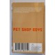 Pet Shop Boys ‎– Nightlife (Cassette, Single)