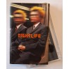 Pet Shop Boys ‎– Nightlife (Cassette, Single)