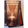 Status Quo ‎– Back To Back (Cassette)