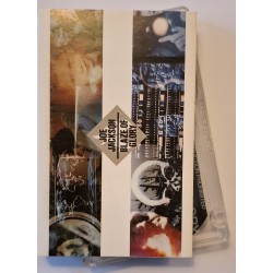 Joe Jackson – Blaze Of Glory (Cassette)