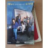 10cc ‎– Live And Let Live (Cassette)