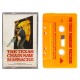 William Bell & Tobe Hooper – The Texas Chainsaw Massacre (Cassette)