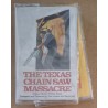 William Bell & Tobe Hooper – The Texas Chainsaw Massacre (Cassette)