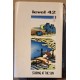 Level 42 ‎– Staring At The Sun (Cassette)