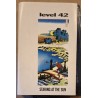 Level 42 ‎– Staring At The Sun (Cassette)