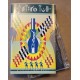 Jethro Tull – A Little Light Music (Cassette)